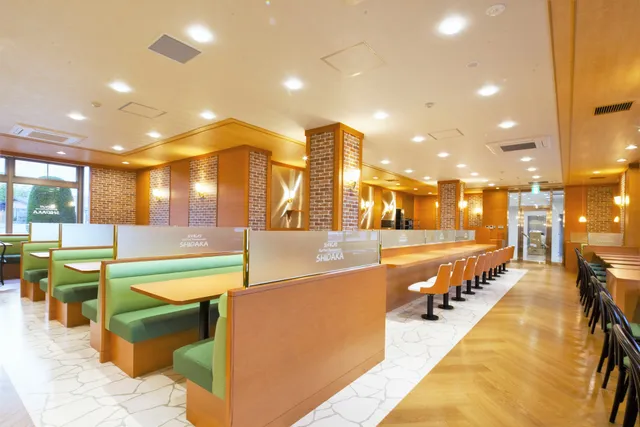 バイキングレストラン志高 愛媛伊予店