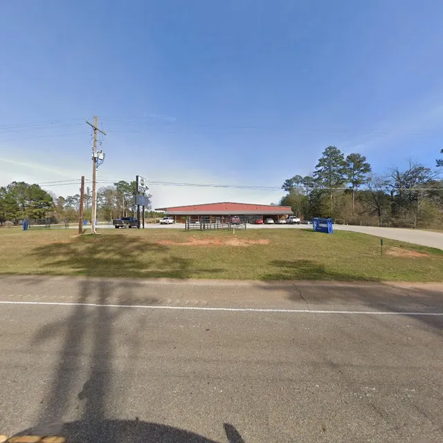 Feliciana Farmer Co-Op