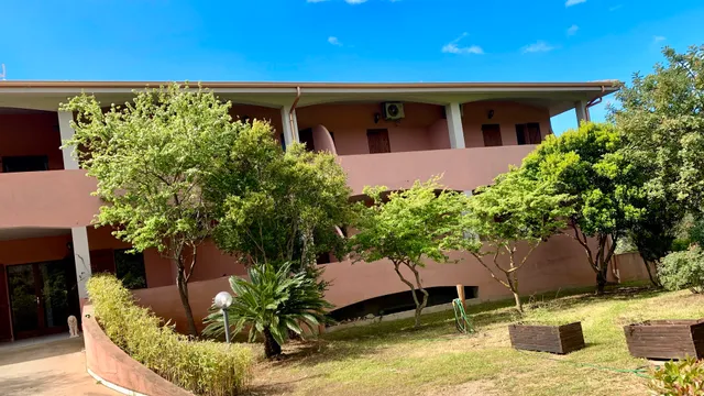 Hotel Golfo del Leone