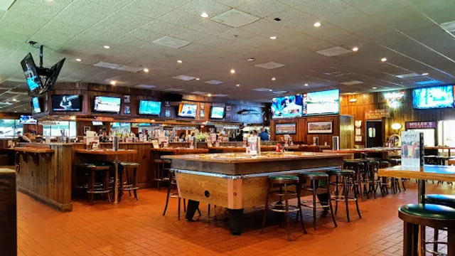 Miller's Ale House