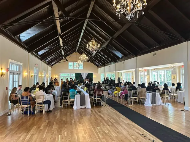 Woman's Club of Portsmouth