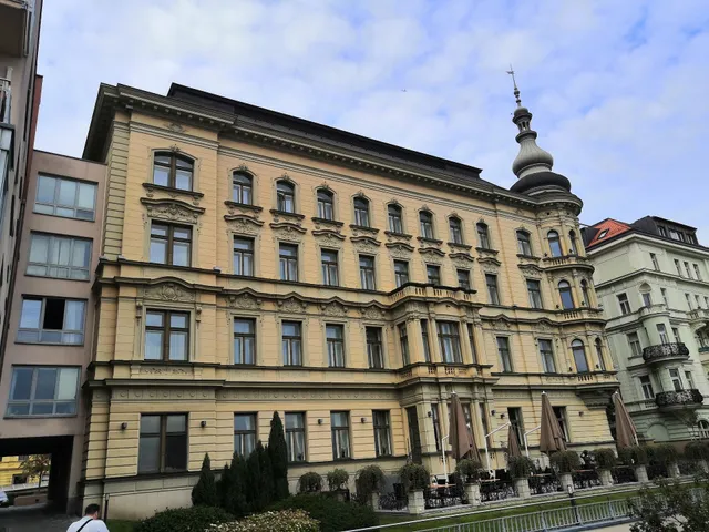 Residence ZVONÁŘKA