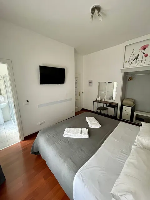 Garden Of Rome Guesthouse