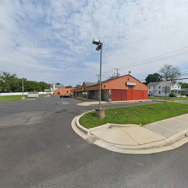 Seven Star Food Market