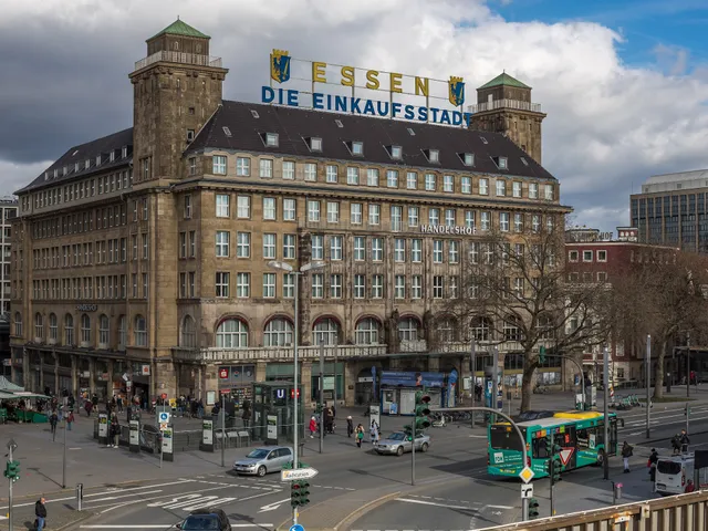 Limehome Essen Kettwiger Str.