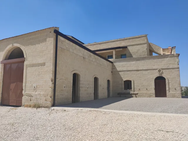 La Commenda di Picciano - Country House