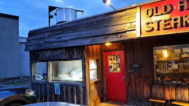 Old Hickory Steak House