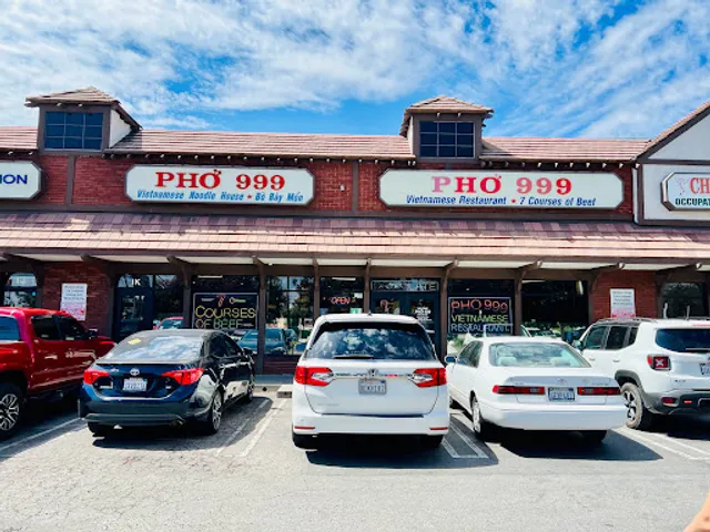 Phở 999