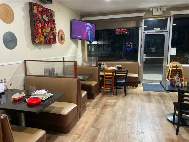 La Casita Restaurant