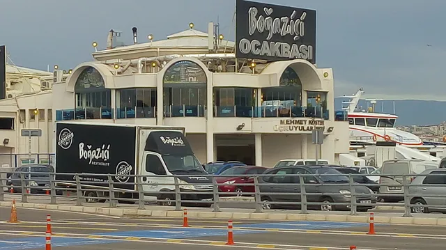 Bogazici Restaurant