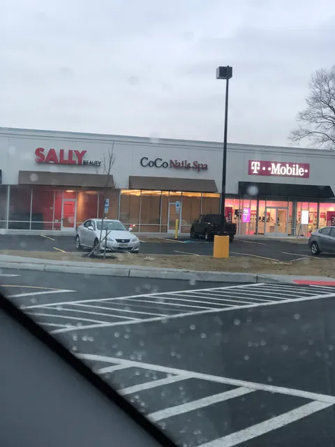 T-Mobile Authorized Retailer