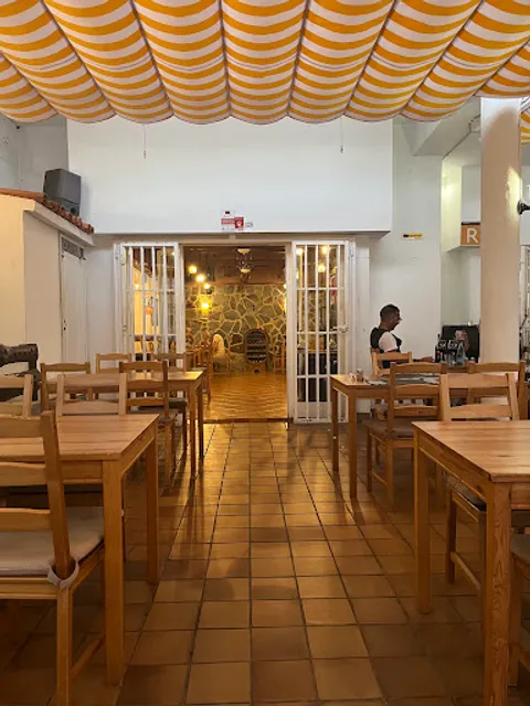 Restaurante Italiano Sapori