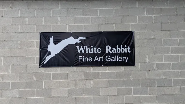 White Rabbit Fine Arts Gallery