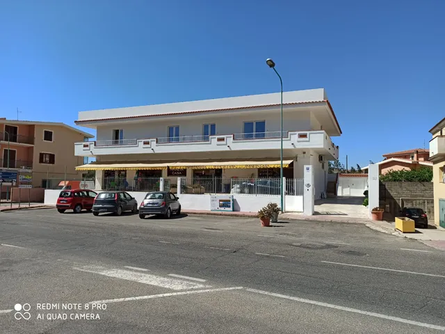 Guest House La Bellavita