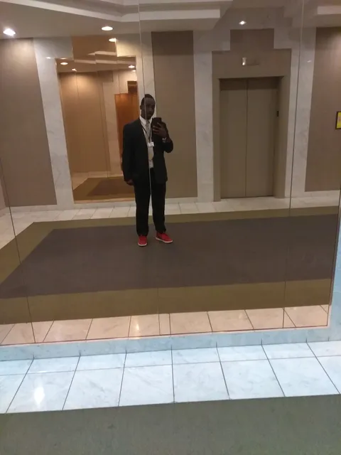 Towards Employment Inc