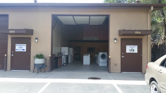 Al's Appliance Center