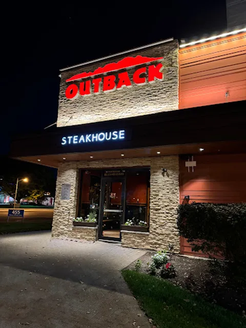 Outback Steakhouse