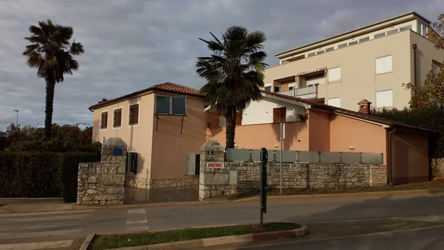 Apartments Partizanska