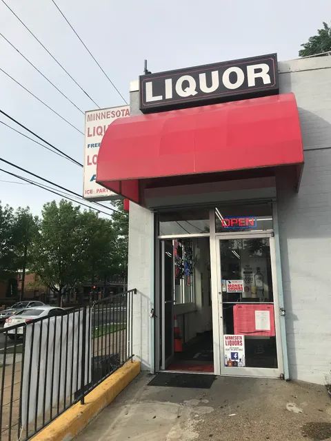 Minnesota Liquors