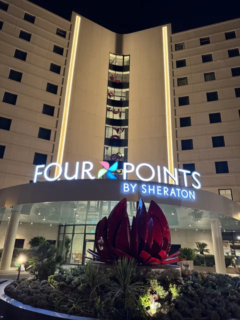 Four Points by Sheraton Istanbul Pendik