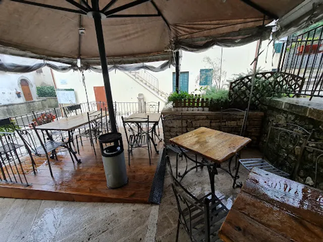 Lo Spugnone Osteria & Camere