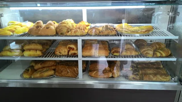 Padaria - Casa de Pães Praia Grande - Glória