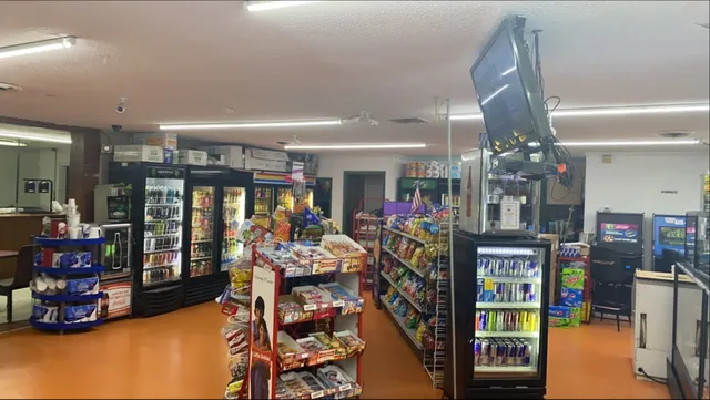Union Mini Mart