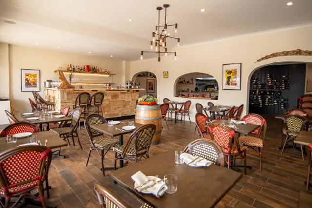 La Boucherie French Restaurant