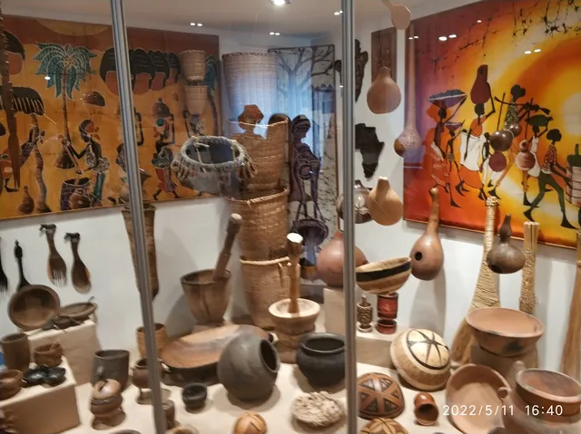 Muzeum Misyjne Sióstr Klawerianek