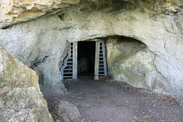 Schillerhöhle
