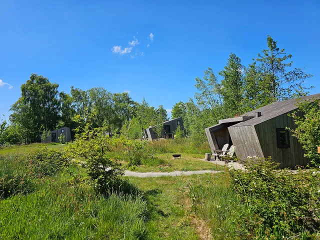 Ljeppershiem Vakantiepark