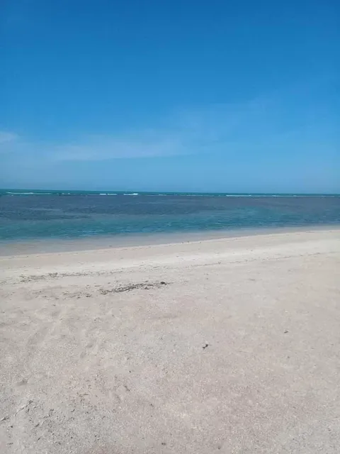 Playa Cazón