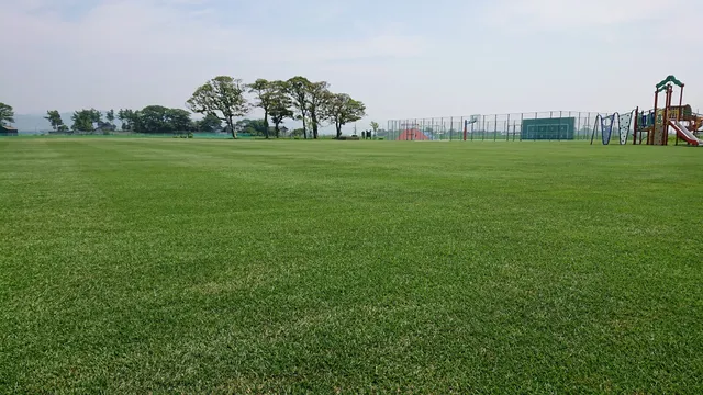 Chokai Panorama Park