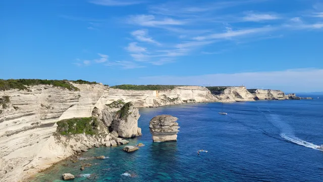 Bonifacio National Park