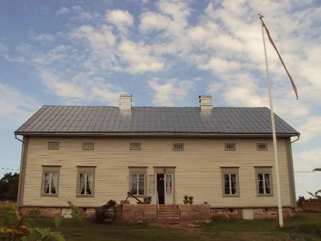 Skeppargården Pellas