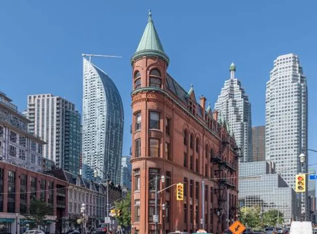 Gooderham Building