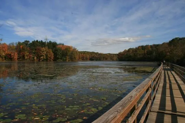 Teatown Lake Reservation