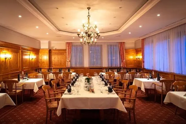 Hotel & Restaurant Amselgrundschlösschen