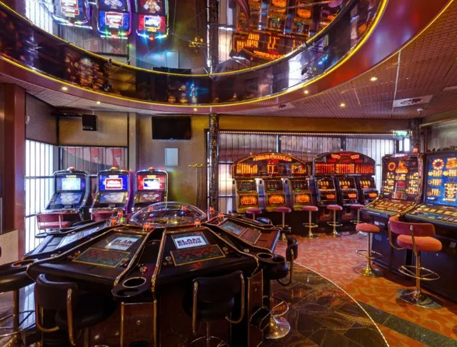 Casino Big Apple Zevenaar