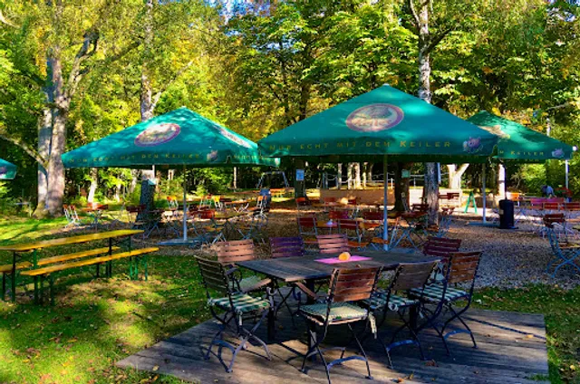 Almrösl - Thomas Turbanisch