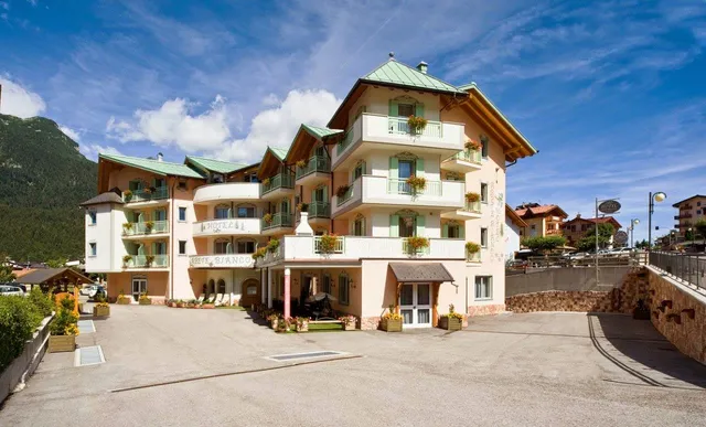 Hotel Abete Bianco