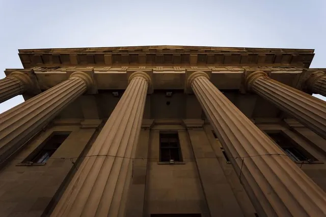 The San Francisco Mint