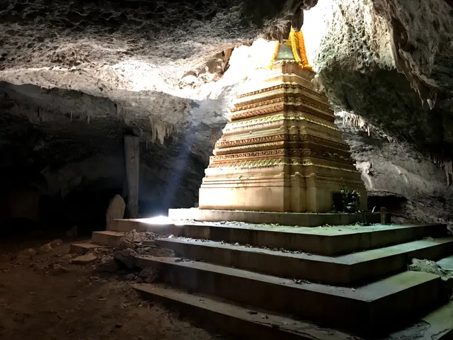 Kailone Cave