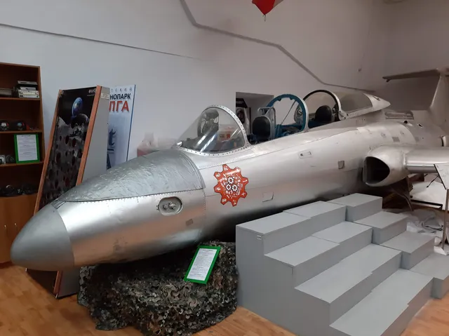 Dom Zanimatel'noy Nauki I Tekhniki