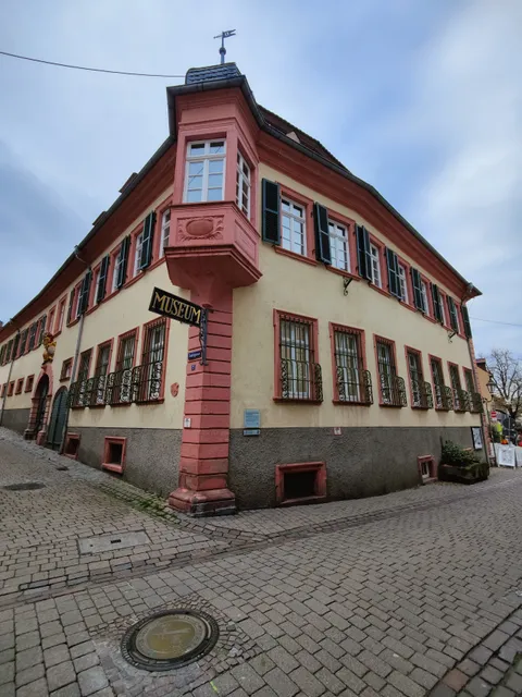Museum Weinheim