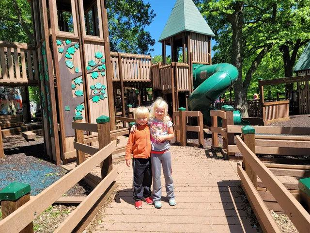 Sun Prairie Dream Park