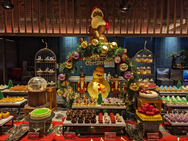 Cinnamon Coffee House