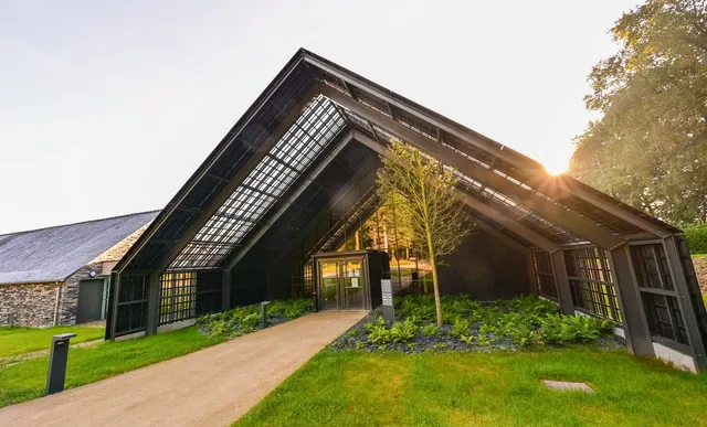 Museum of the Breton Resistance