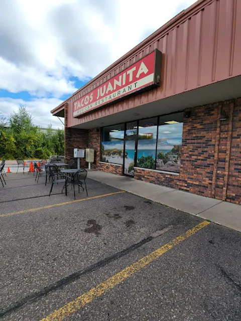 Juanita's Mexican Restaurant