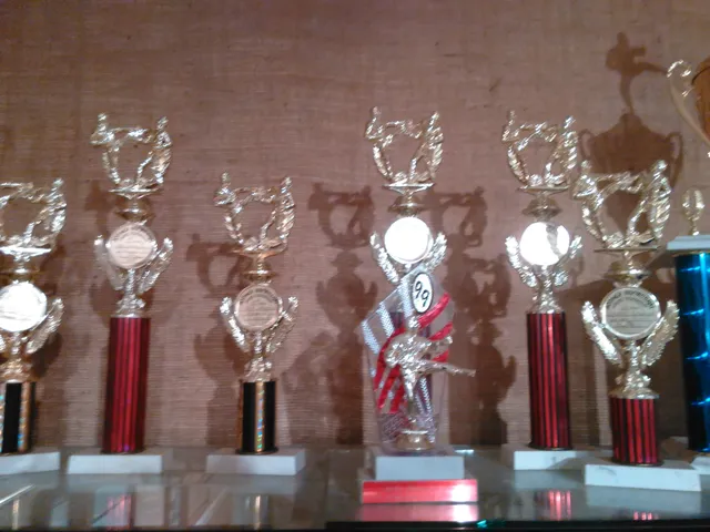 Current River Heritage Museum